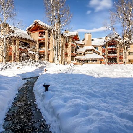 Champagne Lodge Steamboat Springs Exterior foto